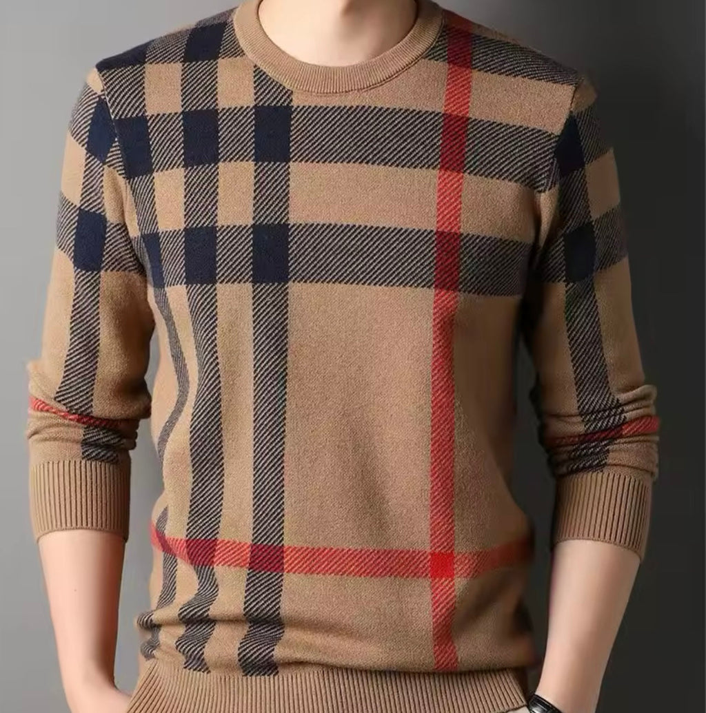 Heritage-Sweater