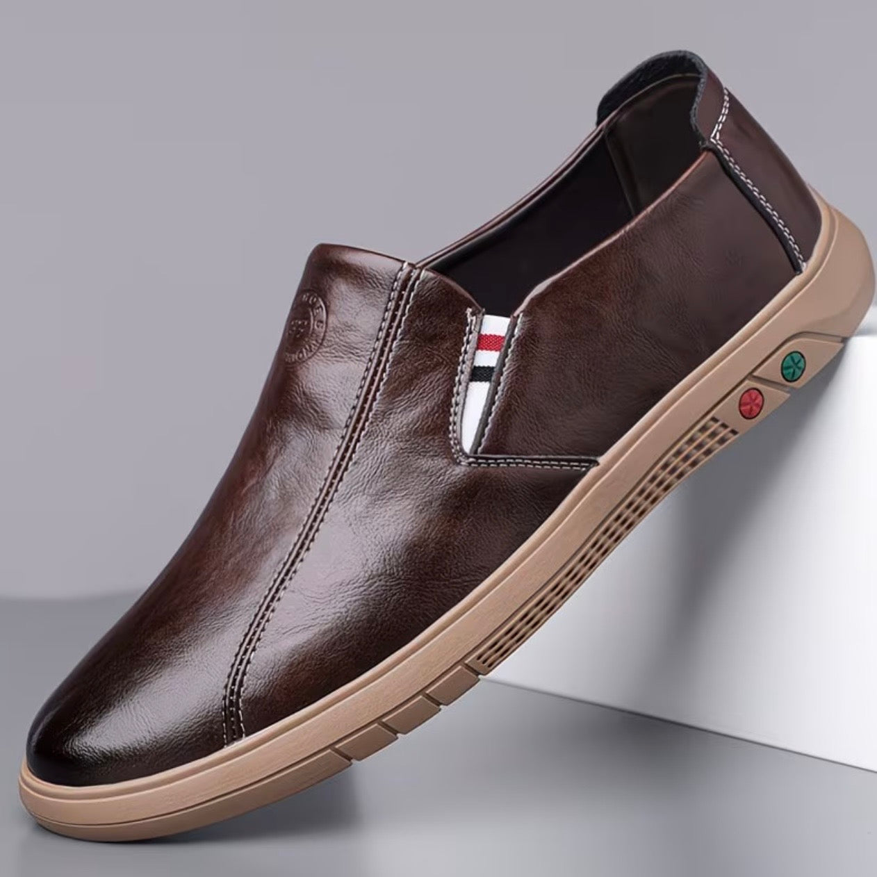 Luca Loafers