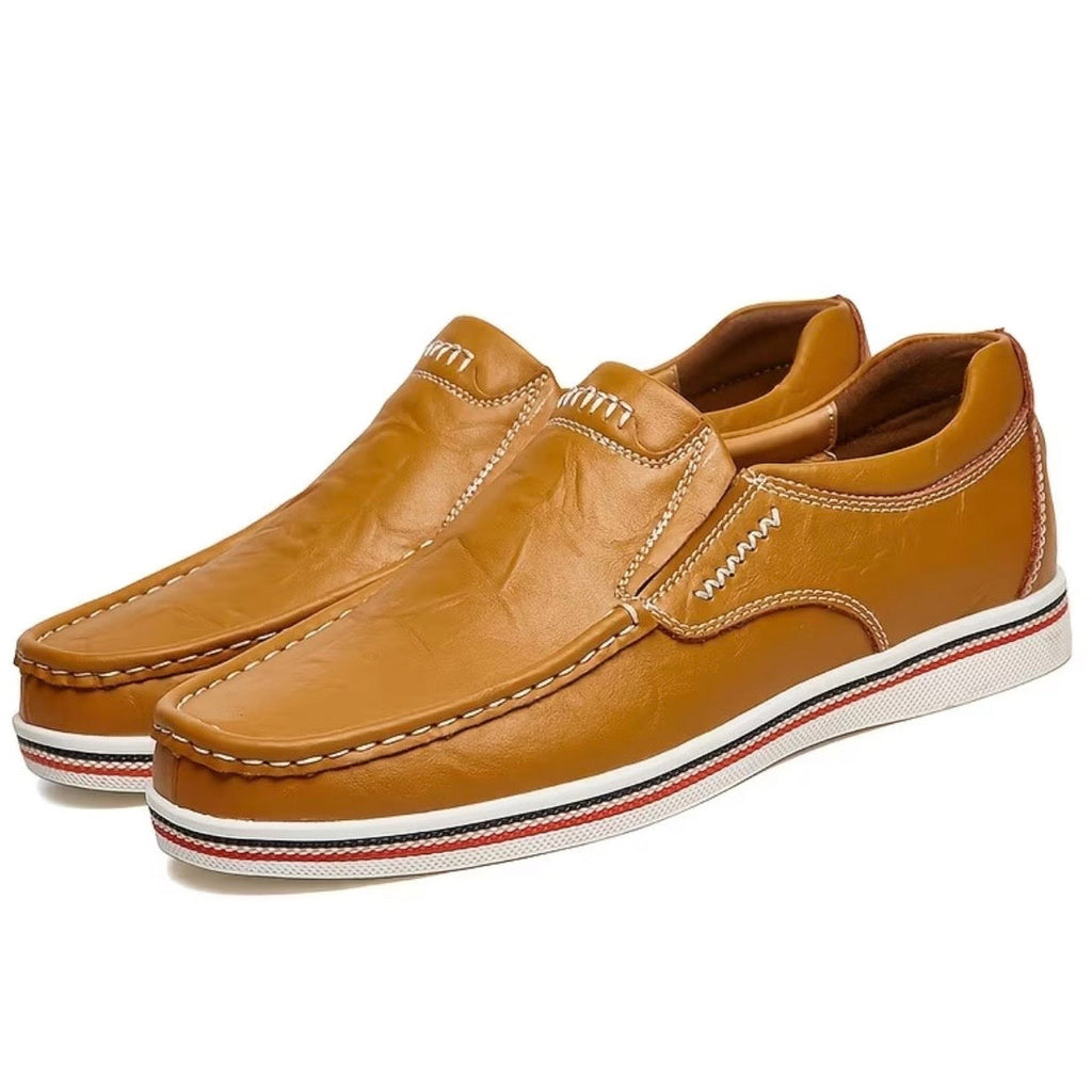 Parker Comfort Slip-On