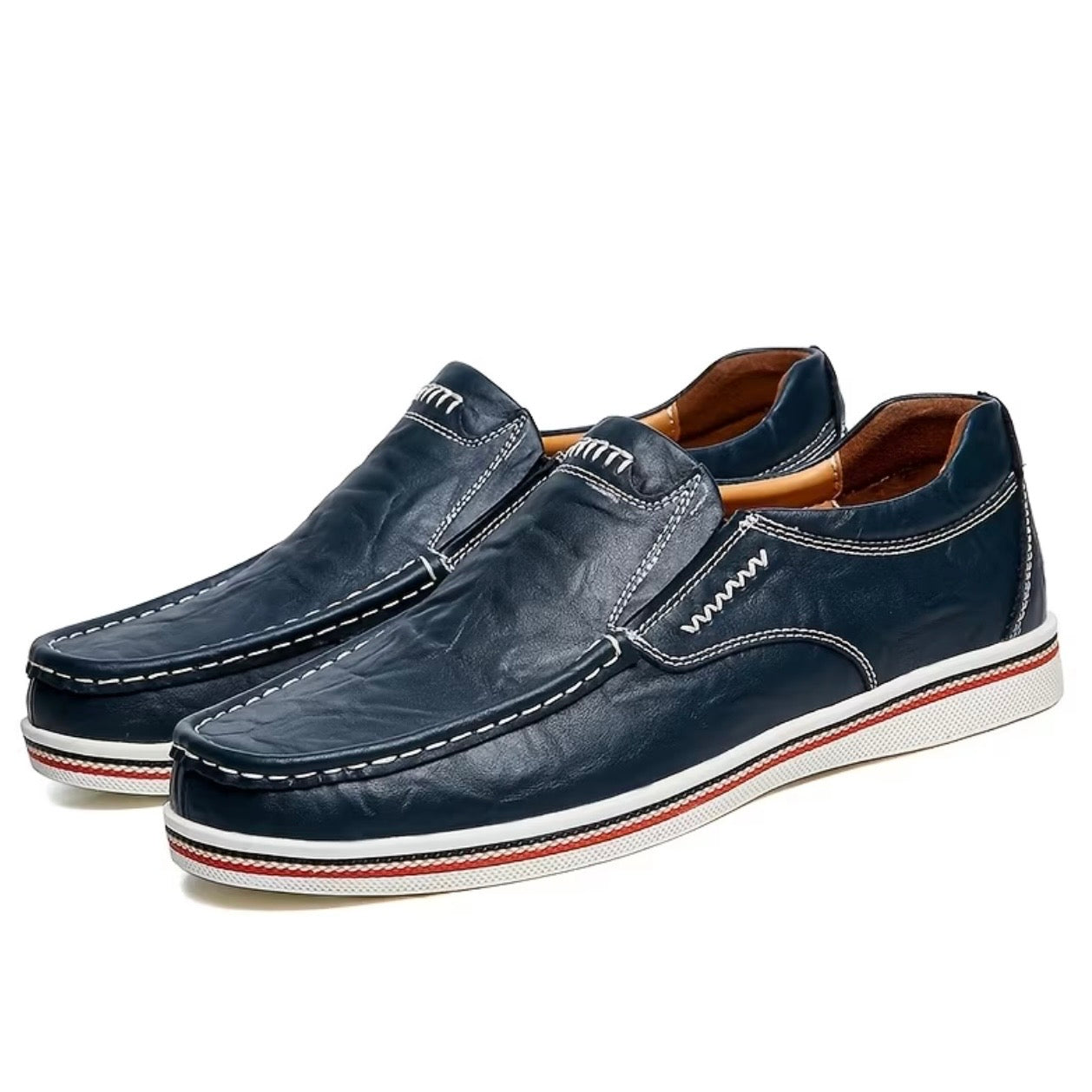 Parker Comfort Slip-On