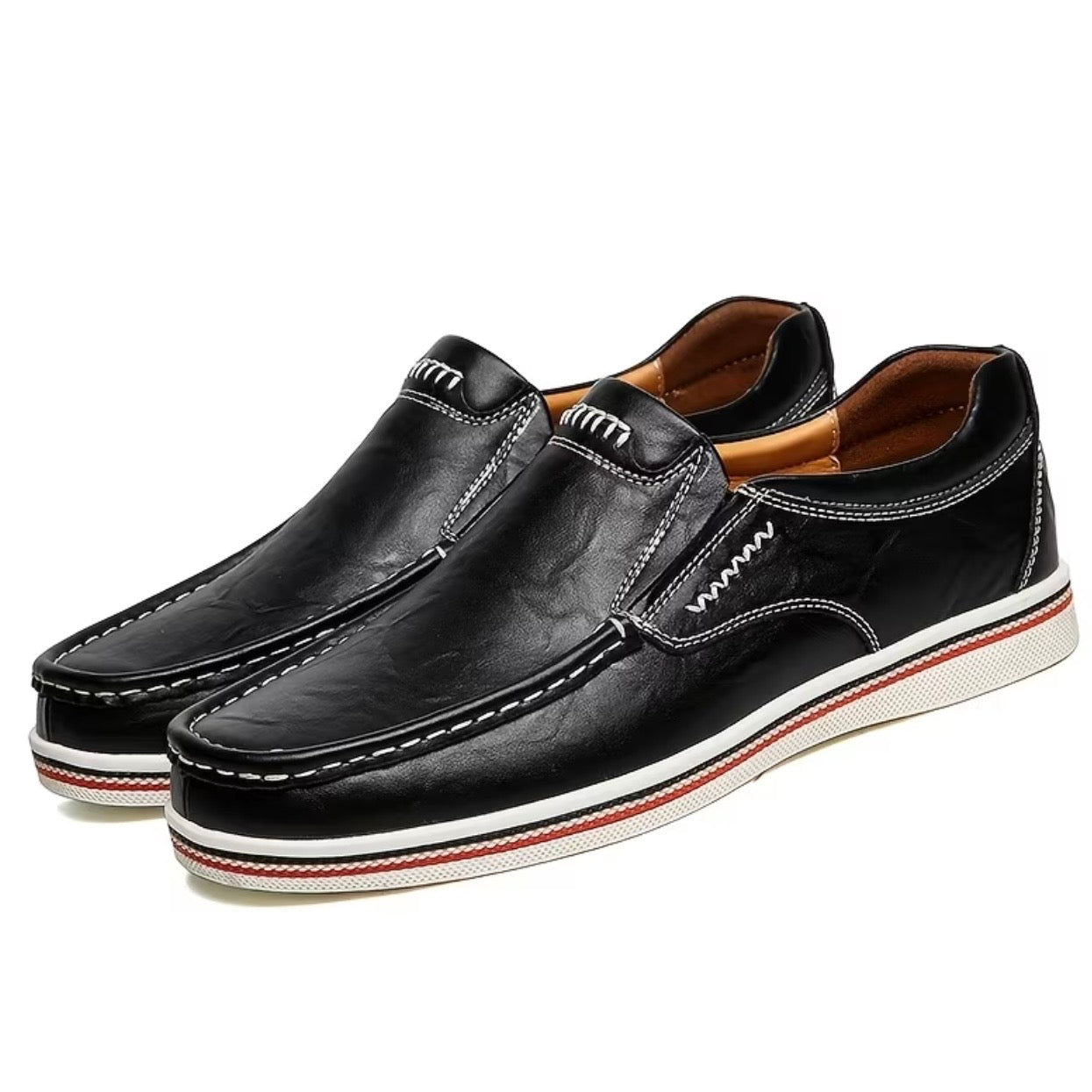 Parker Comfort Slip-On