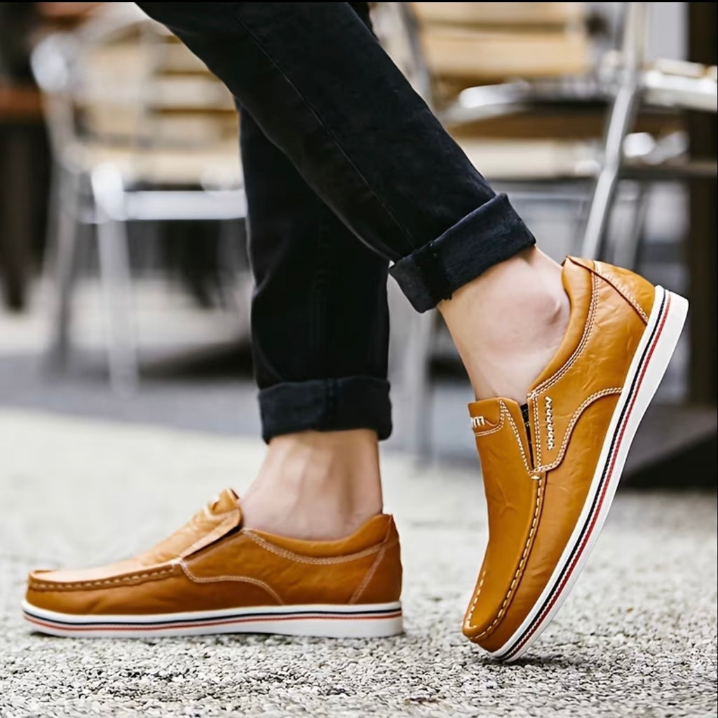 Parker Comfort Slip-On