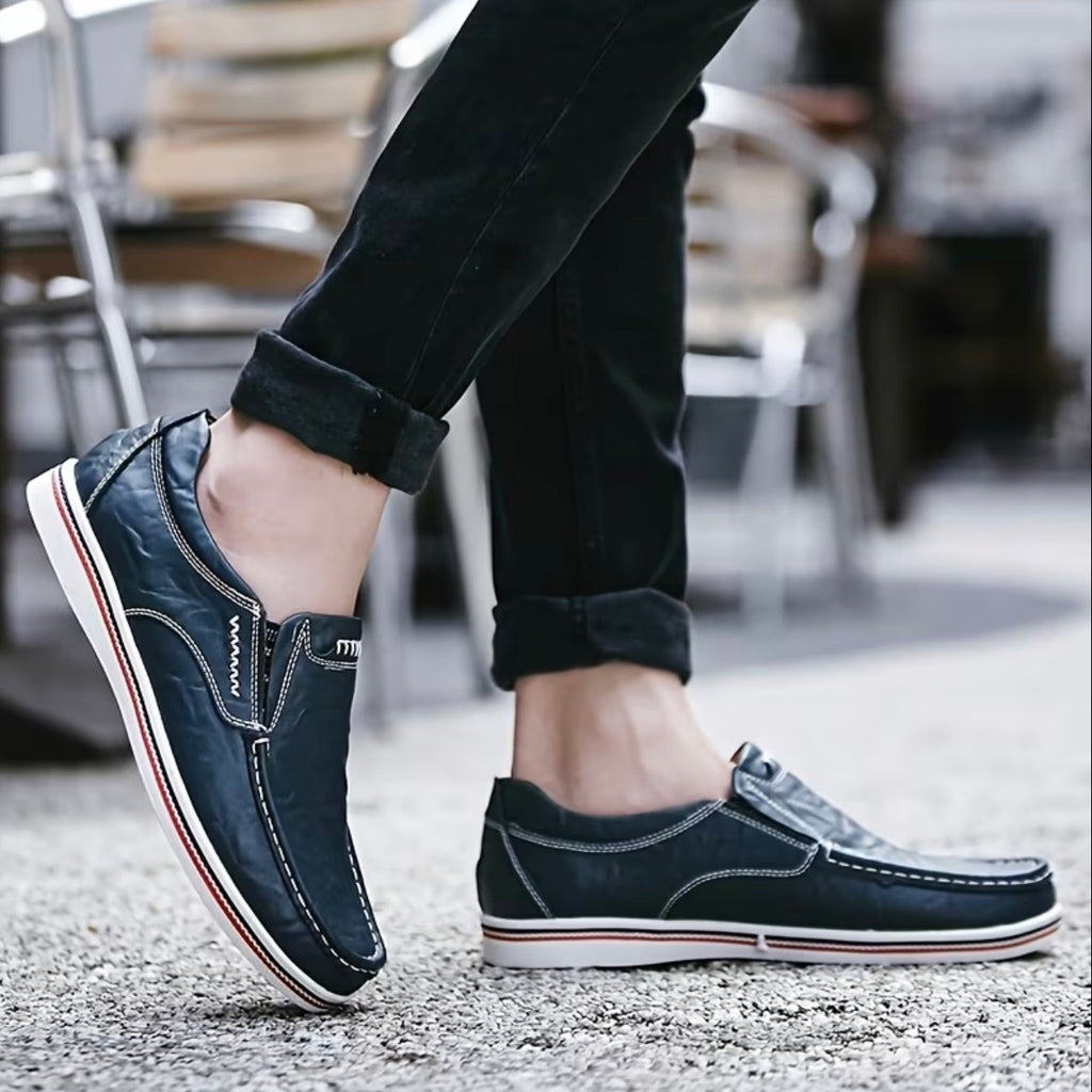 Parker Comfort Slip-On