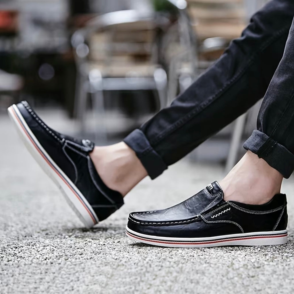 Parker Comfort Slip-On