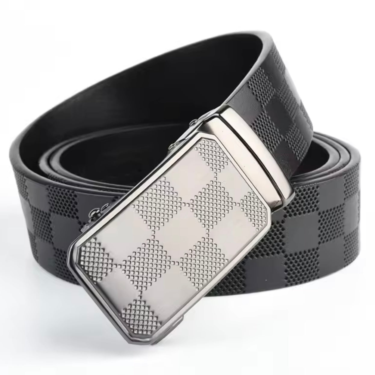 Titan Checkered Belt