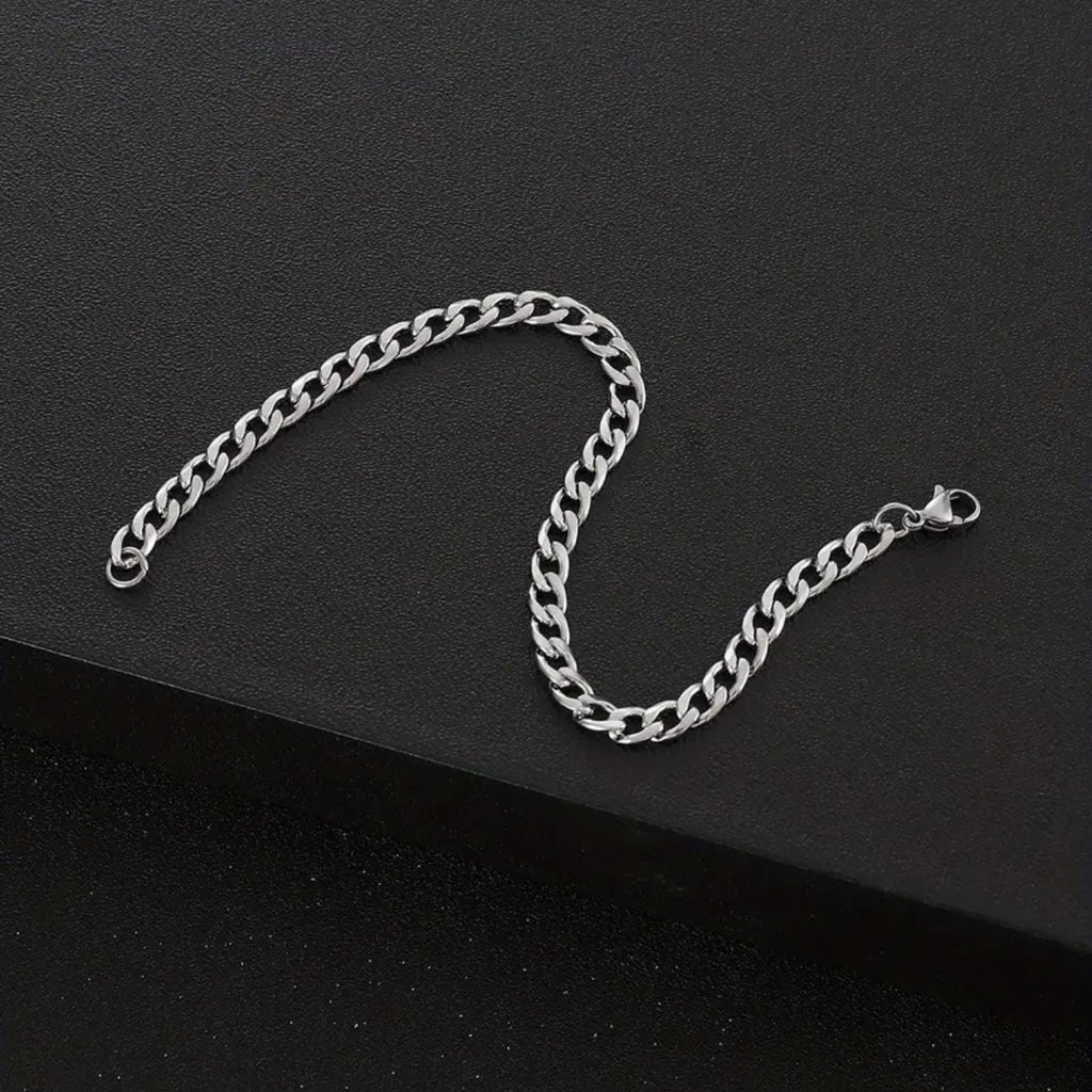 Sterling Edge