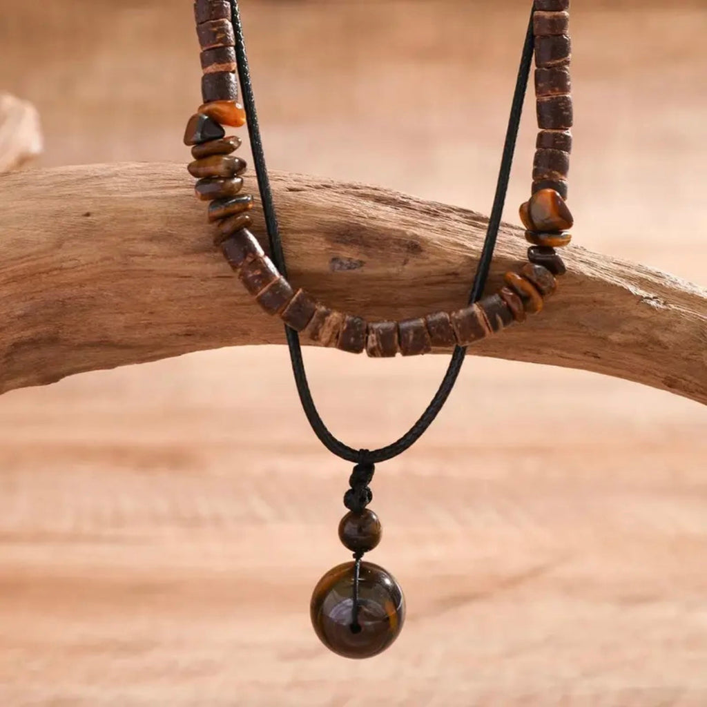 Heritage necklace