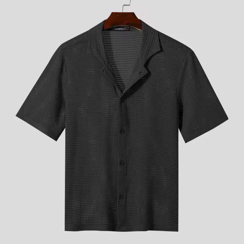 Knit-Shirt