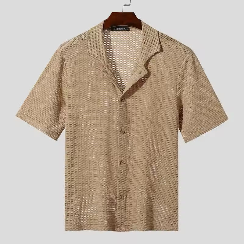 Knit-Shirt