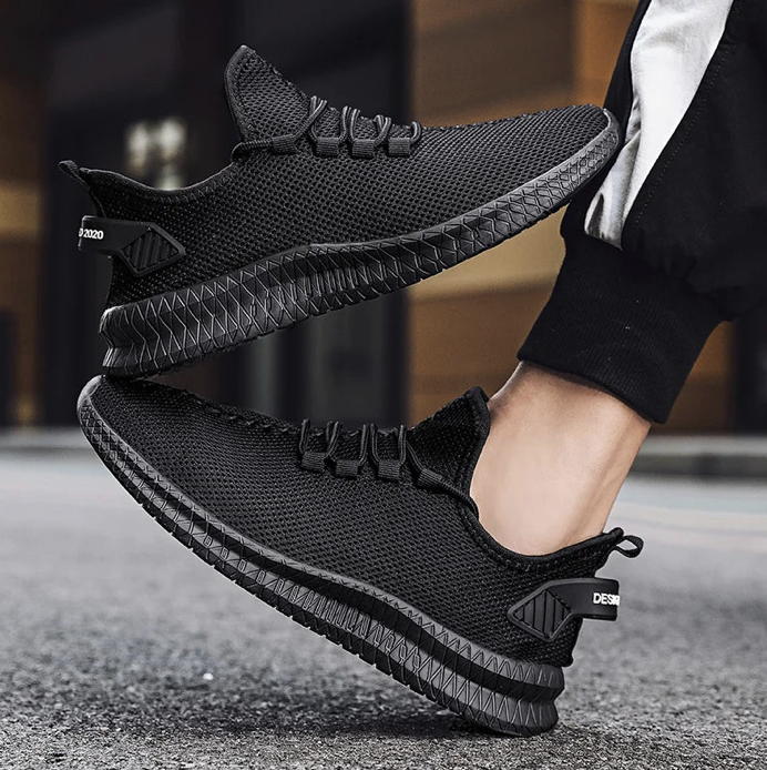 CloudStride Sneakers