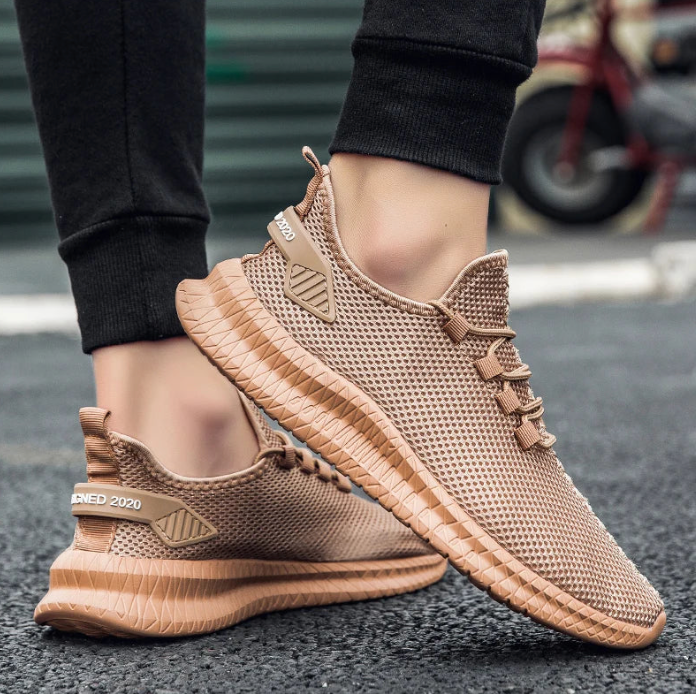 CloudStride Sneakers