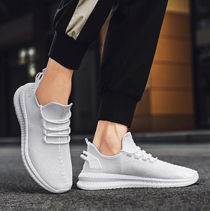CloudStride Sneakers