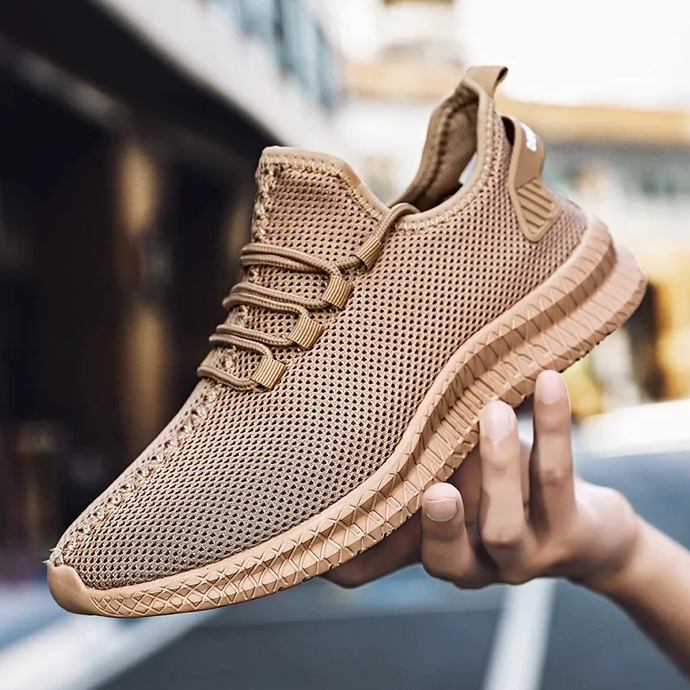 CloudStride Sneakers