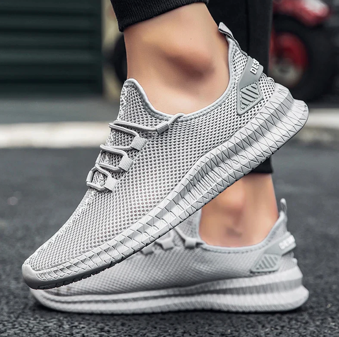 CloudStride Sneakers