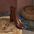 Verona-Boots