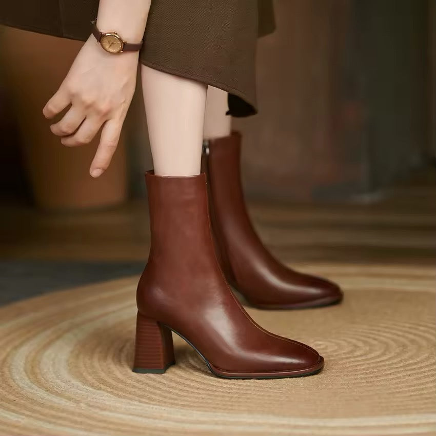 Verona-Boots
