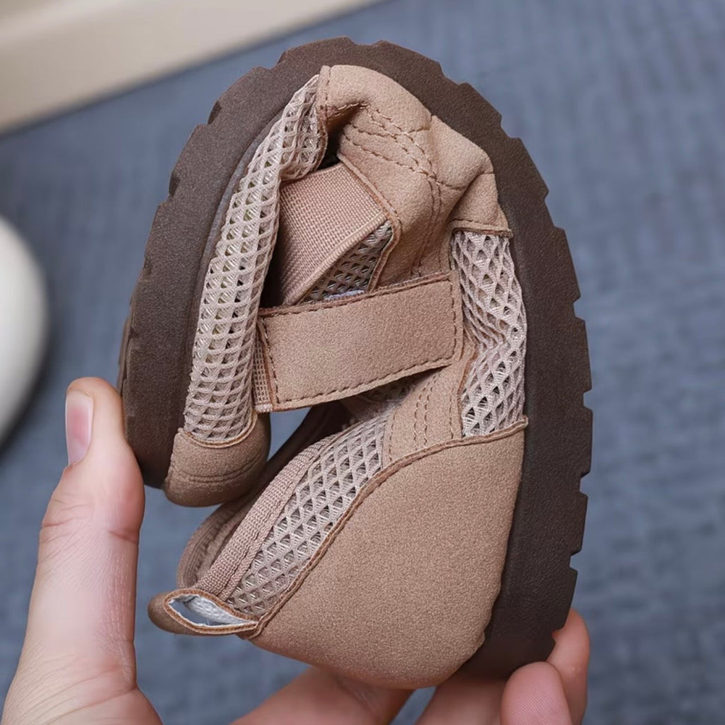 Women’s-Breathable-Mary-Jane-Walking-Shoes