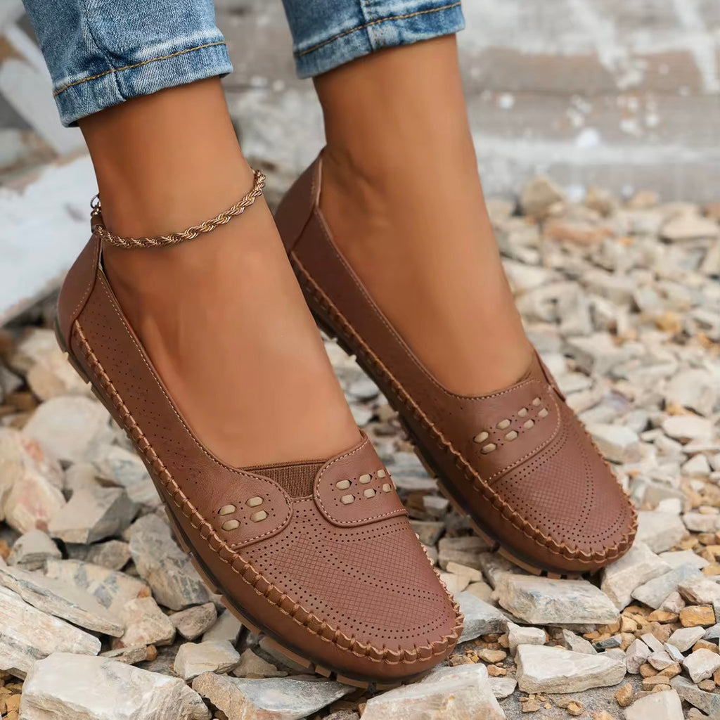Lento-Loafers