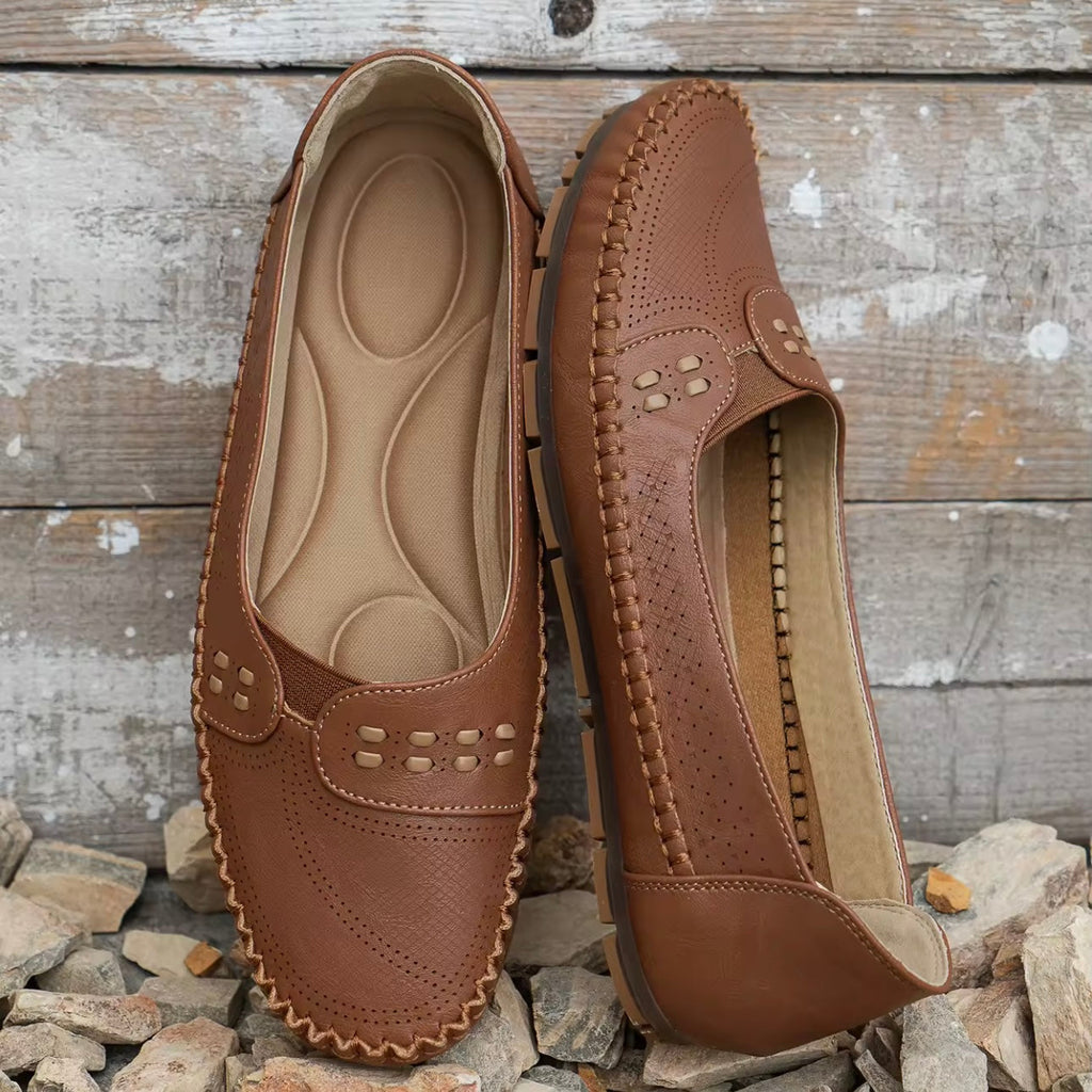 Lento-Loafers
