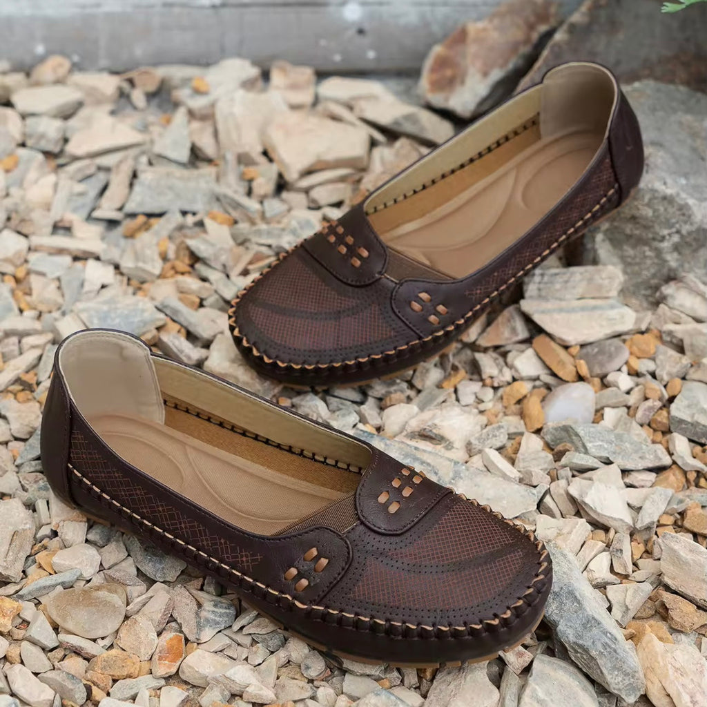 Lento-Loafers