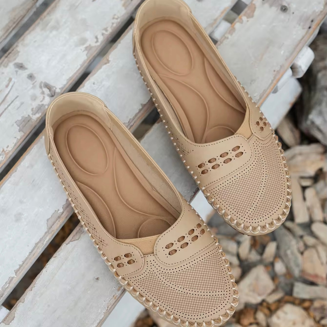 Lento-Passo-Loafers